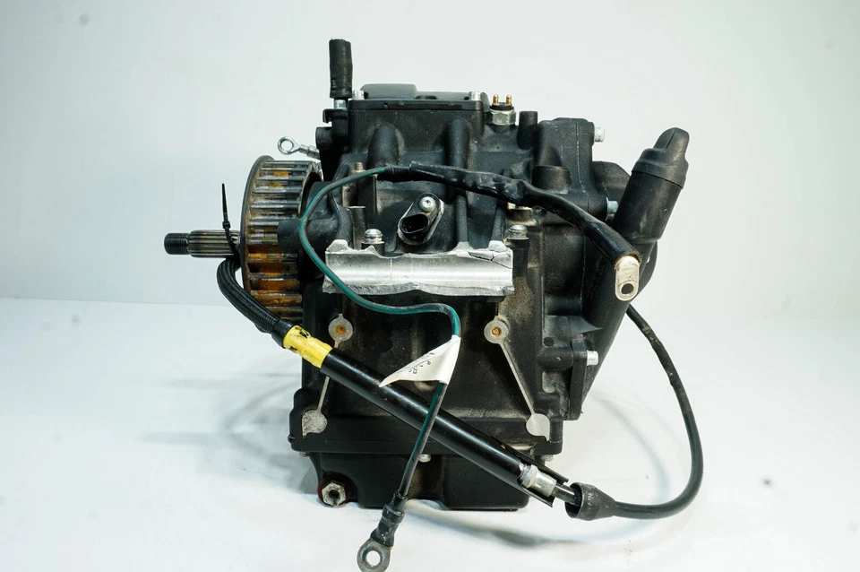 23 Harley Softail Low Rider S M8 117 6 变速箱裂纹 101 mi 1282 — 第 2/4 张图片