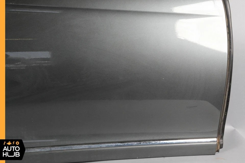 07-14 Mercedes W216 CL550 CL63 AMG Right Side Door Shell Frame Panel OEM - Image 3 of 4