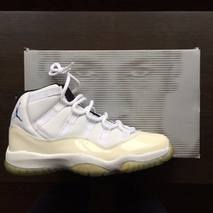 columbia 11s 2001