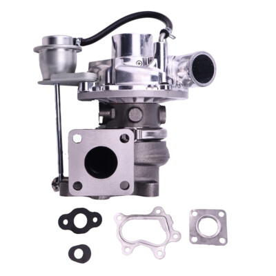 RHF4 Turbocharger 2389349 For Shibaura Tractor ST445 2.2L N844L Perkins 404C-22T