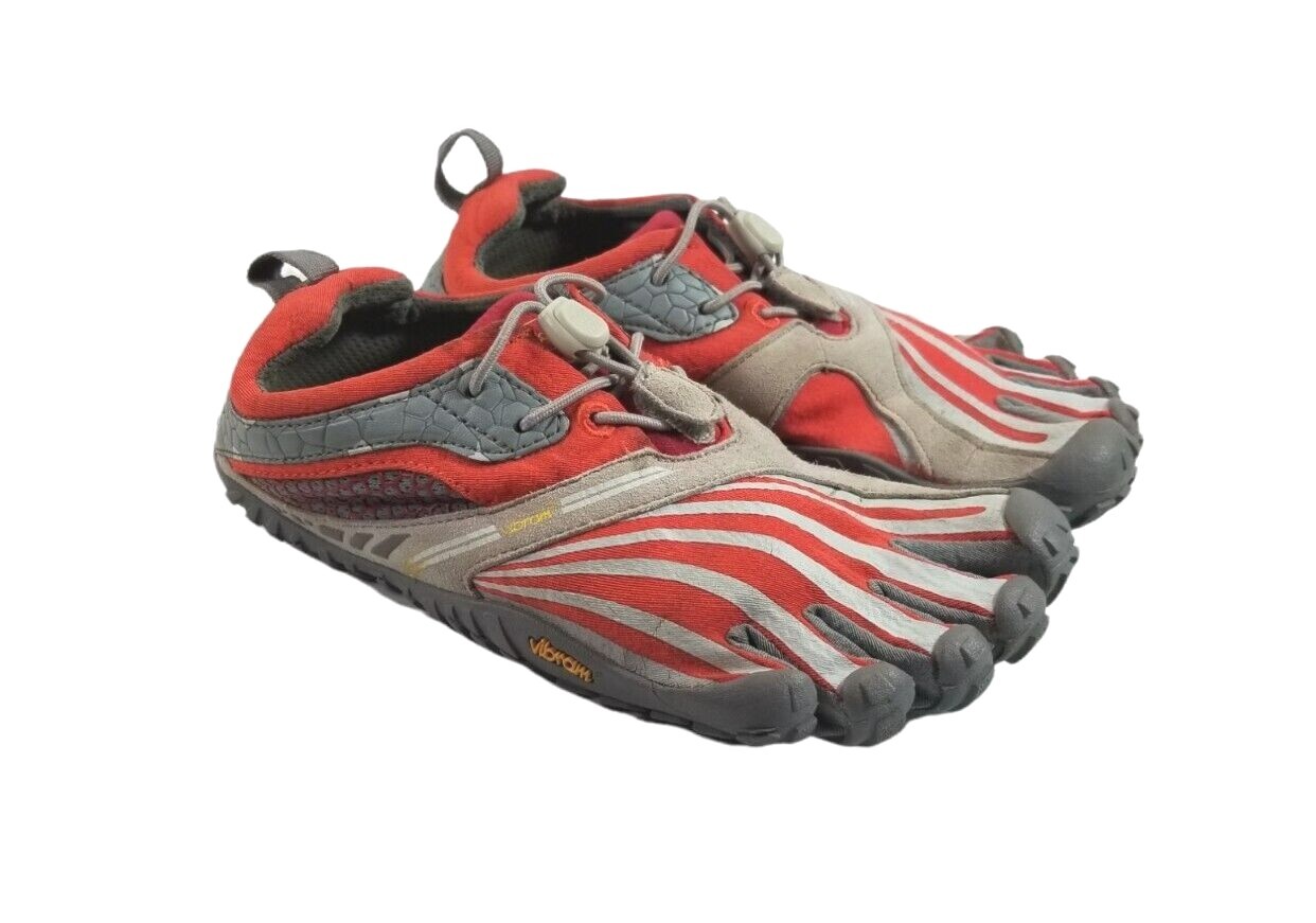 Vibram FiveFingers Spyridon MR Barefoot 