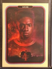 2023 Zerocool Stranger Things Season 4 Trading Cards Checklist and Odds 28