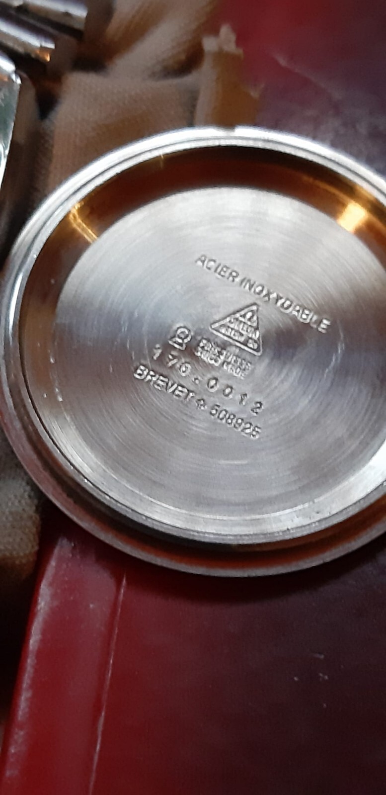 Omega Speedmaster Mark 4.5 Automatic Vintage 70s/… - image 11