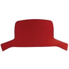 Corvette C2 Hardtop Headliner Red 1963-1964