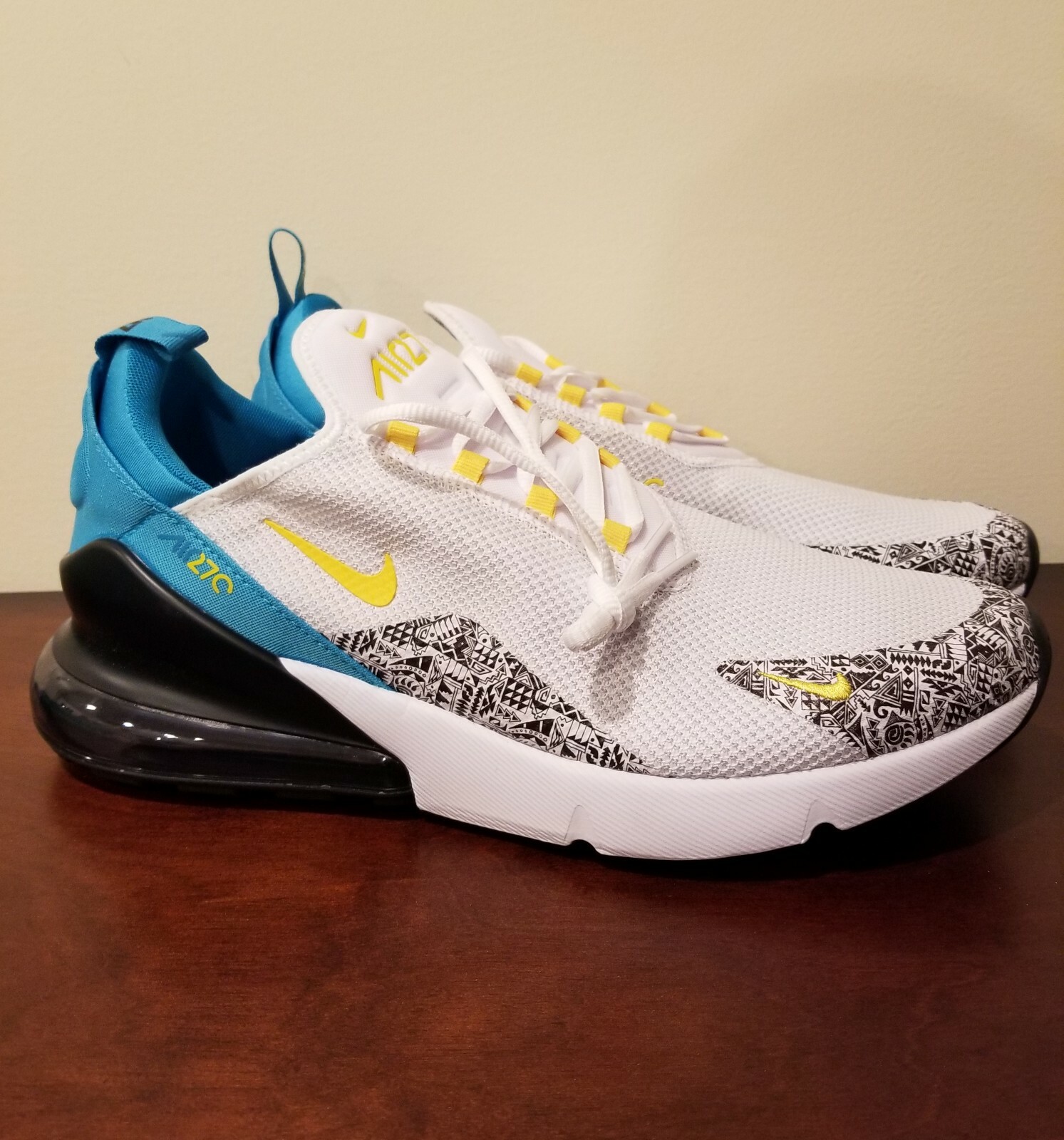 nike airmax 270 n7