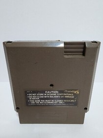 Roger Clemens' MVP Baseball (Nintendo NES, 1991) Authentic Cartridge - Tested