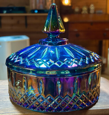 Indiana Decorative Baking Dishes Vintage Indiana Glass Hen On Nest