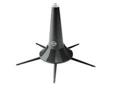 König & Meyer 15240 Flügelhornständer - schwarz