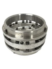 Durametallic Duraseal XEDN2500NBC Double 316 SS Compression Unit/Common Collar