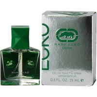 Marc Ecko Green Eau De Toilettes Spray For Men 0.5 Ounce on sale Marc Ecko Green Eau De Toilettes Spray For Men 0.5 Ounce on sale