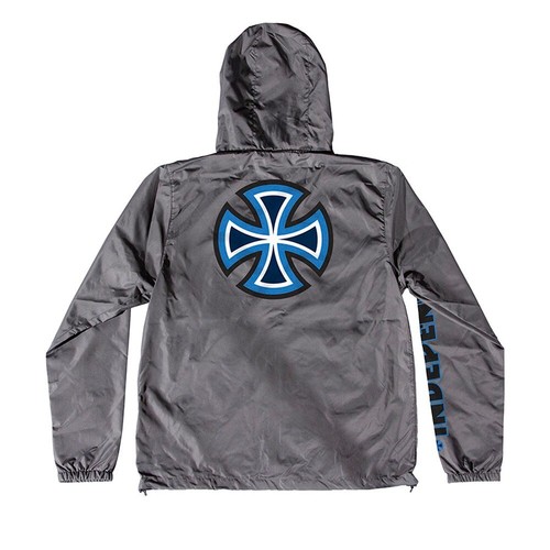 Independent Trucks BC PRIMARY Hooded 