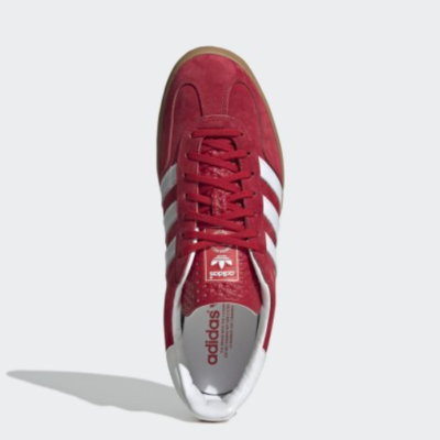 Adidas Gazelle Indoor Suede Shoes 'Scarlet Red' - H06261 Expeditedship | eBay Adidas Gazelle Indoor Suede Shoes 'Scarlet Red' - H06261 Expeditedship | eBay