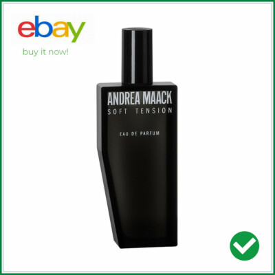 Andrea ANDREA MAACK SOFT TENSION 15ml Maack SOFT TENSION eau de