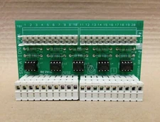 Liebert 02-790854-00 Isolation PWA Circuit Board 12-790854-00 KMGM