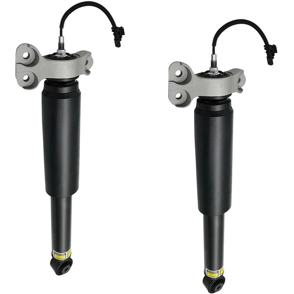LUFT MEISTAR 84427198 84427197 Pair Front Shock Absorber Struts Assys Compatible