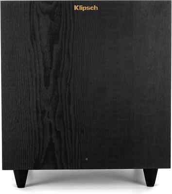 Klipsch R-80SWi 8-inch 150W Wireless Subwoofer-For Parts