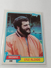 Lyle Alzado