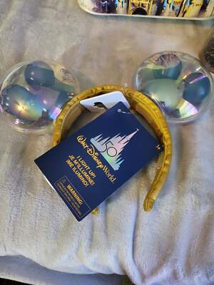 Disney 50th anniversary Loungefly Bundle | eBay display picture 1