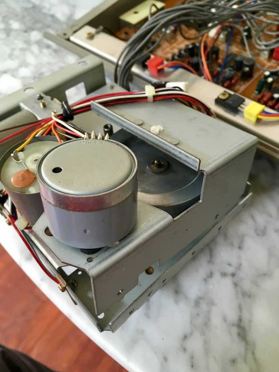 Flachriemen für TASCAM Portastudio 464 488 MKII Multitrack