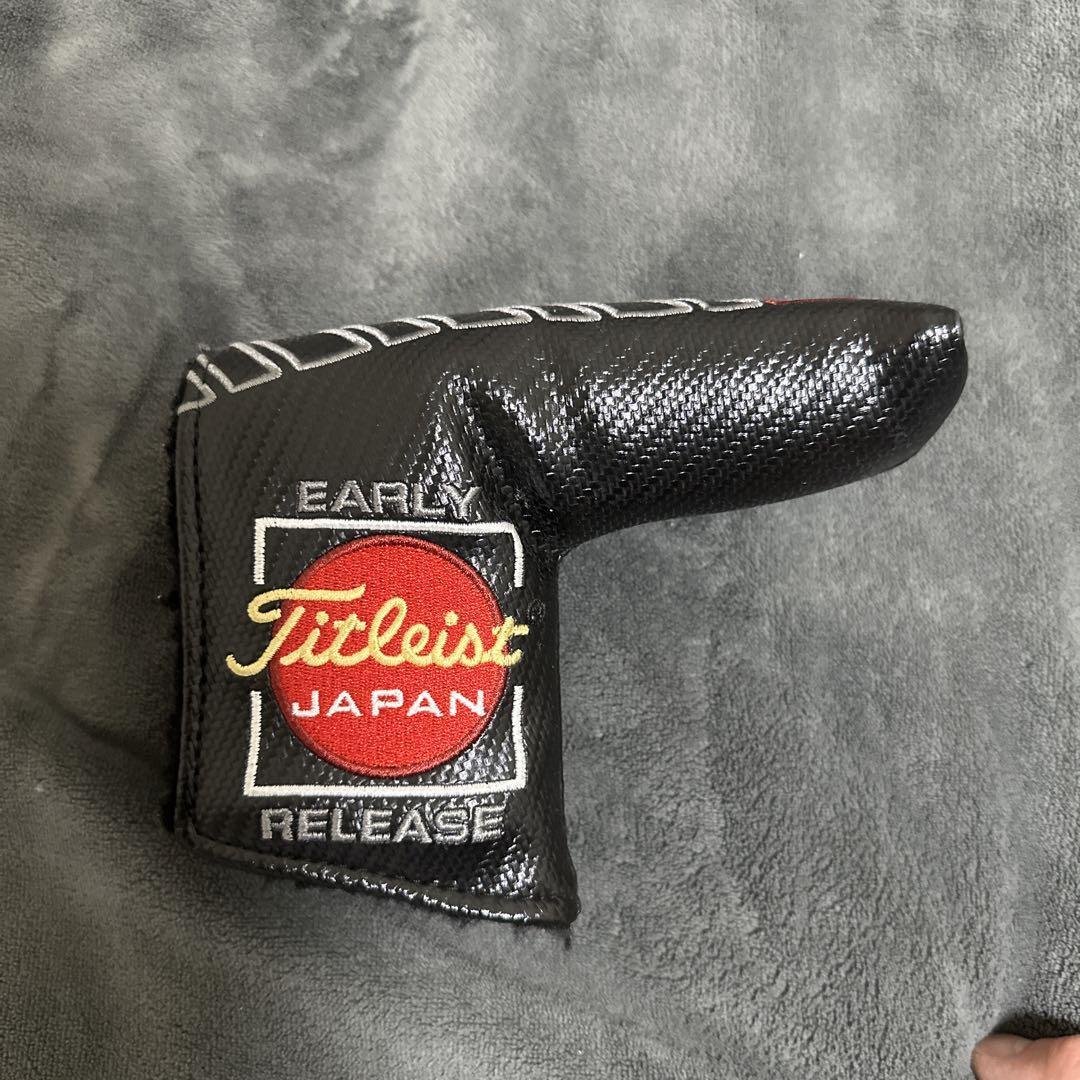 クラブ Scotty Cameron - SCOTTY CAMERON SELECT GoLo3 JAPANLimited GOLO 3 - Scotty Cameron