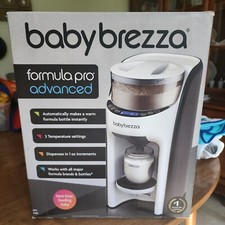 Baby Brezza Formula Pro Advanced Formula Dispenser Machine