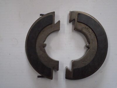Babcock 2in 2 Piece Clutch Brake SB200 | eBay