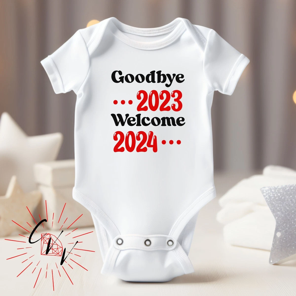 New years eve onesie for adults sale