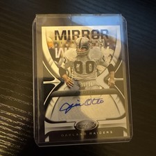 2021 Panini Certified Football Cards 30