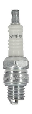 CHAMPION Zündkerze COPPER PLUS CCH830 M14x1.25 Schachtel für PEUGEOT VIVACITY UX