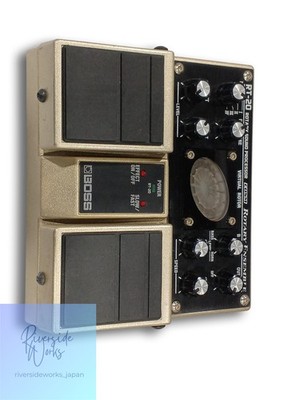 Boss RT-20 Rotary Speaker Simulator Gitarreneffekt