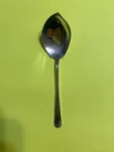 Louis XIV by Towle Antique Sterling Silver Jelly Server 6.5"