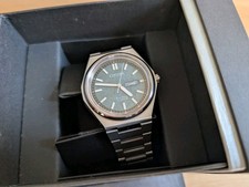 S.T.A.M.P.S. Uhren-Zifferblatt Notenschlüssel 105544 – 42x42 Mm, Wechselbares Design, Mit Klebefolie, Kombinierbar Mit Allen Stamps-Armbändern, Für Musikliebhaber