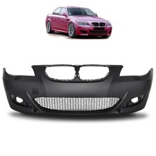 Frontsch�rze Front Bumper passend f�r BMW 3er E90 E91 2005-2008 M-Paket