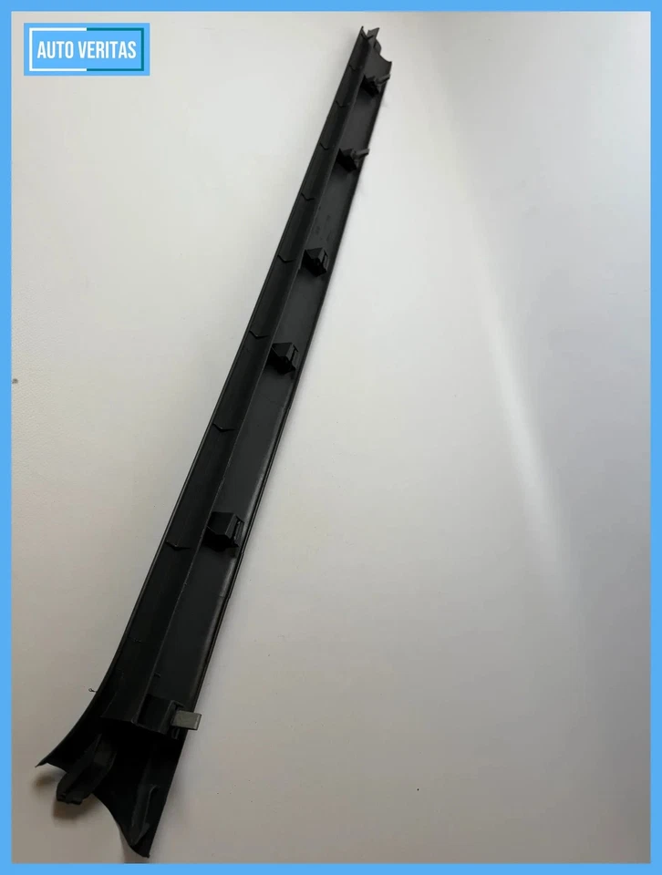 Genuine Audi A3 S3 8L 2-door car front bar right 8L3853906 - Image 4 of 4