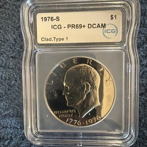 Pr69dcam PCGS | eBay