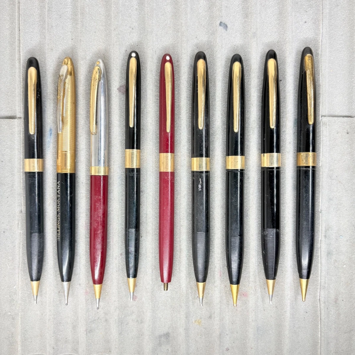 Parker Plastic Collectible Mechanical Pencils | Updated Sep 2026