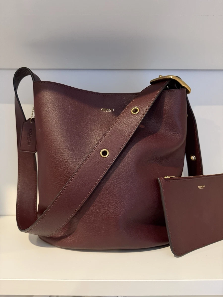 Coach Bleecker Snap Shoulder Bag Bags & Handbags for Women for