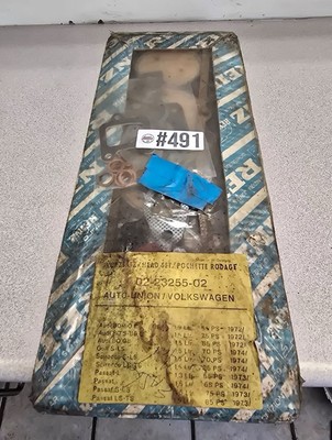 72-74 Audi Scirocco  Golf Passat 1300&1500 head gasket set