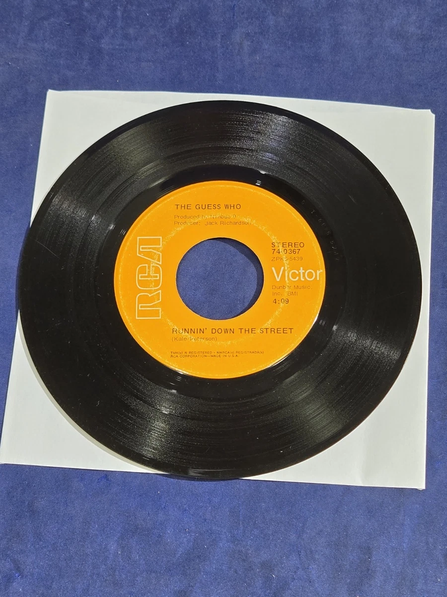 25+ The Guess Who Vinyl Records for sale | Updated Oct 2026