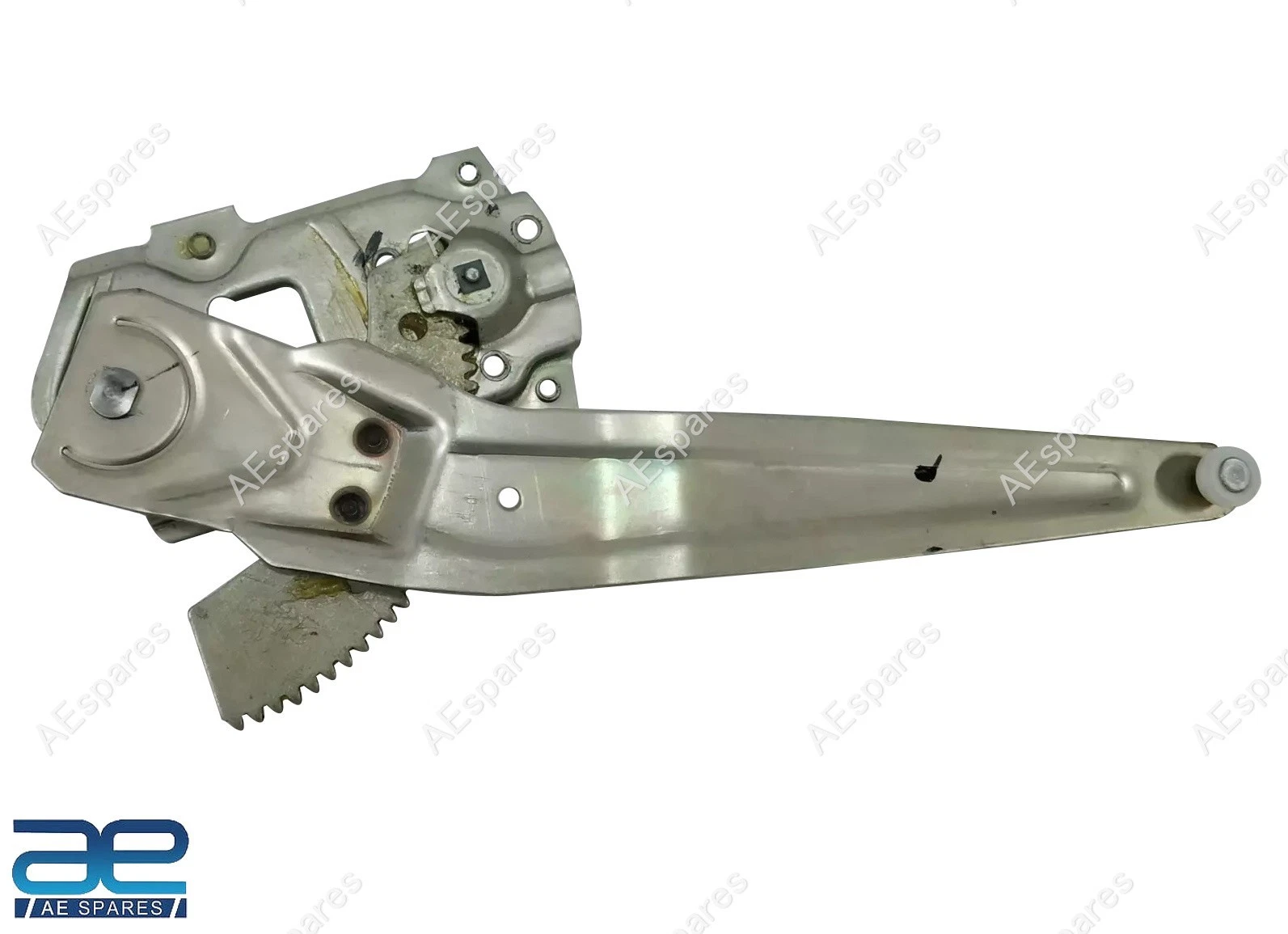 Rear Door Window Regulator LH For Suzuki Swift 2005-2011, Swift Dzire 2008-2017 view 3