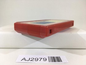 AJ2979 Ninja Kun Kid Majo no Bouken Nintendo Famicom NES Japan