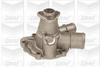 Wasserpumpe MotorküHlung FüR Alfa Romeo 155 164