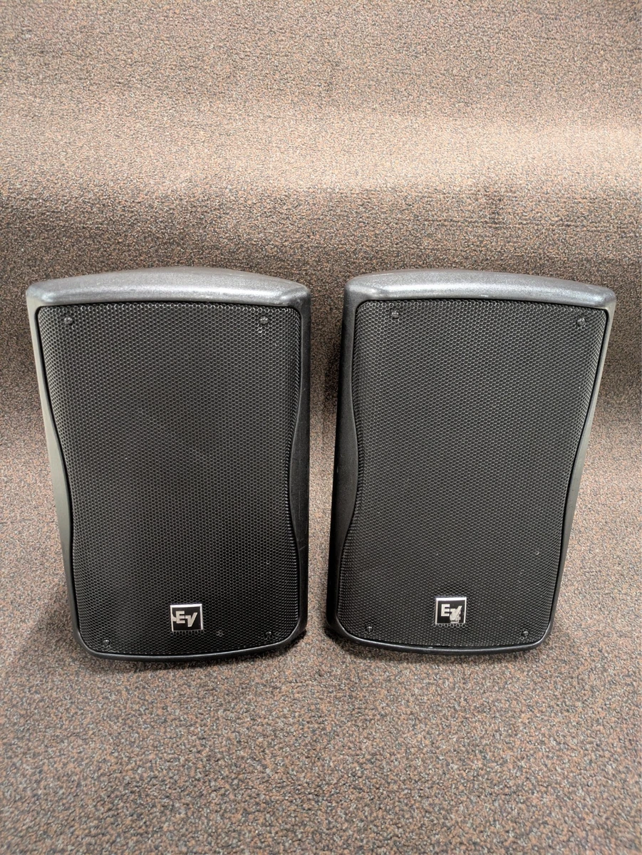 Electro Voice Zxa1 for sale | eBay