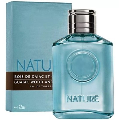 Yves Rocher Guaiac Wood and Juniper Eau De Toilette Oz 75ml - Main Image