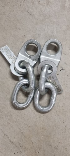 589-7436, 5897436 Used Lifting Link Genuine CAT (Caterpillar)