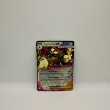 Phantasmal Flames Mega Lopunny ex 084/094