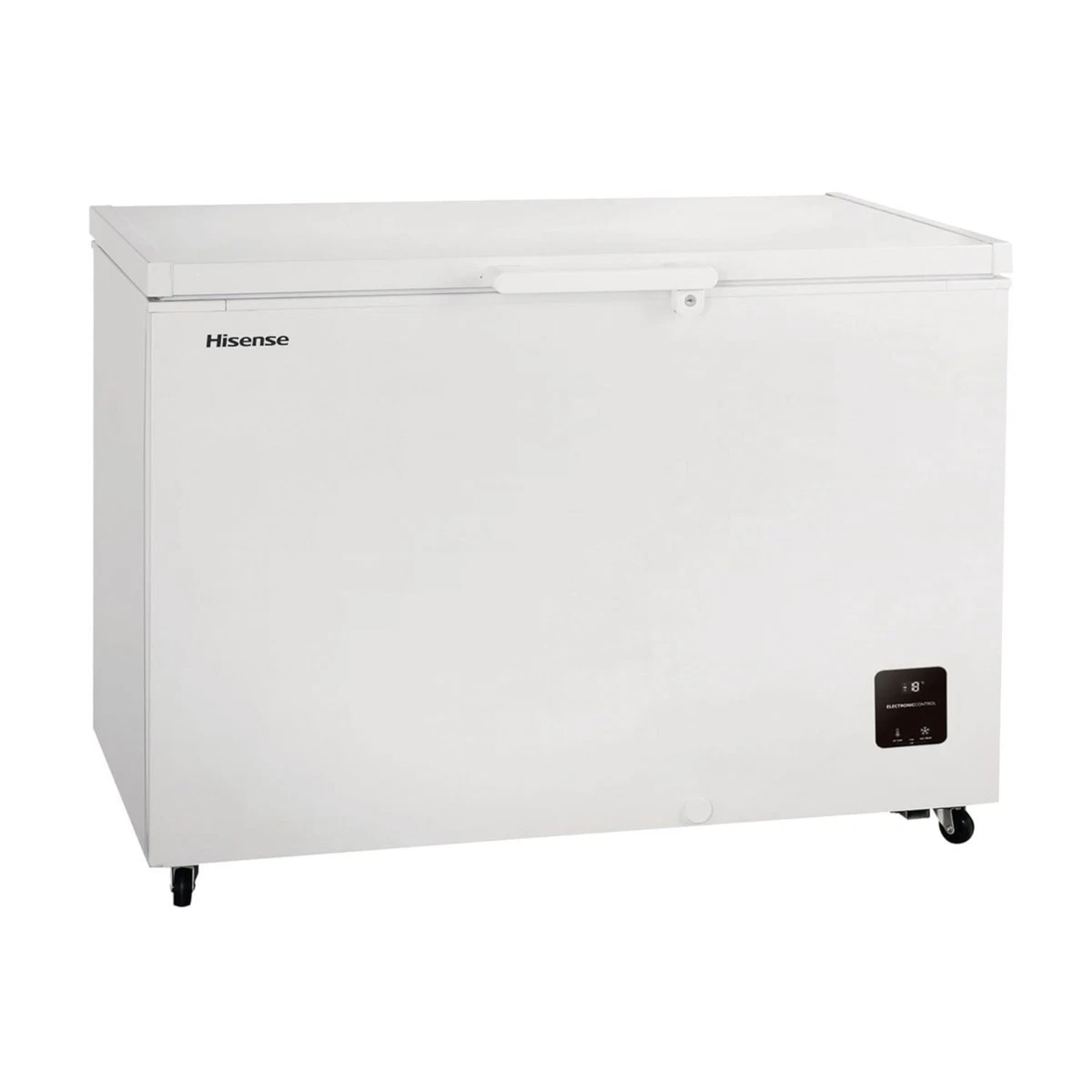 Fridgemaster Freezer Middle Freezer Drawer For Fridgemaster Hisense Fridge Freezer – Replacement Drawer For Models RS-23DC4SA & MTZ55153 Fridgemaster Freezer Drawers