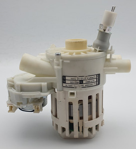 Miele Umwälzpumpe Pumpe Motor Geschirrspüler Mppw 01-31/4  T.Nr. 9291594
