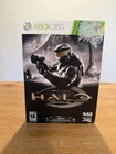 Halo Combat Evolved Anniversary Edition for Xbox 360: CIB With Slip Cover