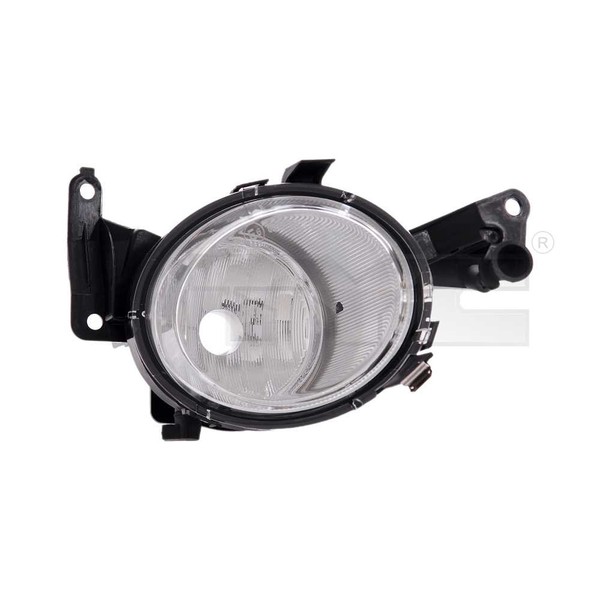 Nebelscheinwerfer Nebelleuchte Nebellicht Nsw Rechts H10 FüR Opel Corsa D S07-image